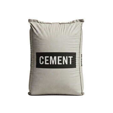 Cement