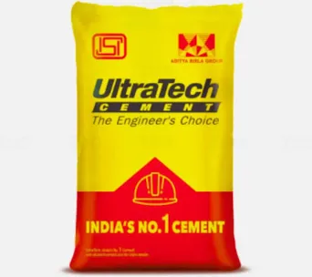 Ultratech Cement