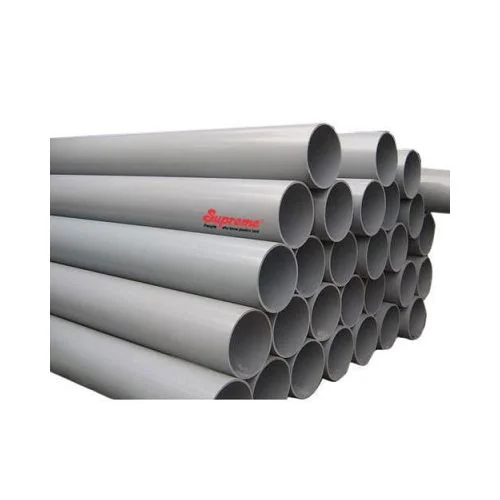 4 INCHES PIPE