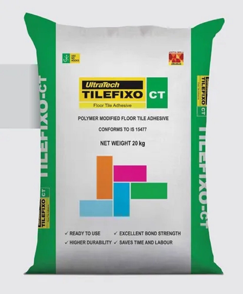 TILEFIXO